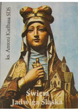 Święta Jadwiga Śląska