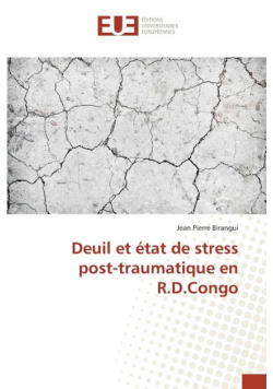 Deuil et état de stress post-traumatique en r.d.congo