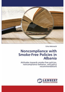 Noncompliance with Smoke-Free Policies in Albania