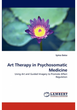 Art Therapy in Psychosomatic Medicine