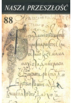 Nasza przeszłość 88