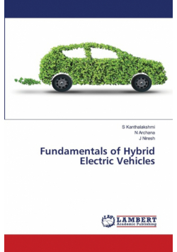 Fundamentals of Hybrid Electric Vehicles