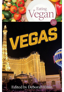 Eating Vegan in Vegas