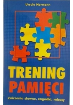 Trening pamięci