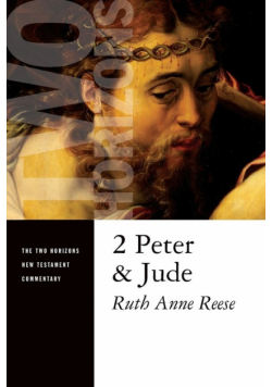 2 Peter and Jude