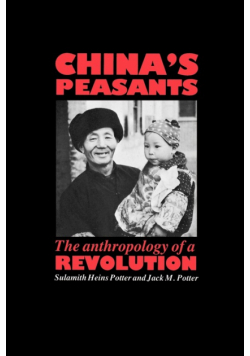 China's Peasants