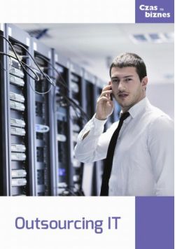 Outsourcing IT