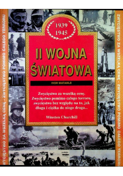 II wojna światowa