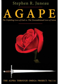 AGAPE- Part A