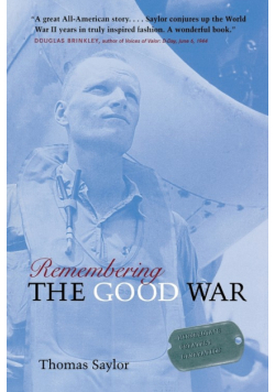 Remembering The Good War