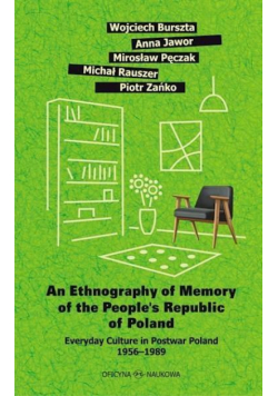 An Ethnography of Memory of the People's R