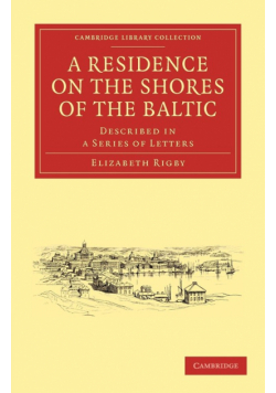 A Residence on the Shores of the Baltic
