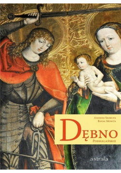 Dębno Podhalańskie Kościół drewniany