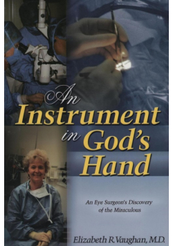 An Instrument in God's Hand