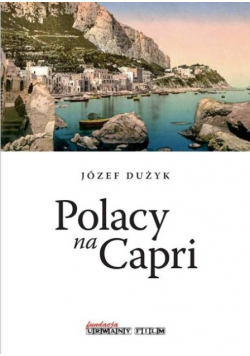 Polacy na Capri