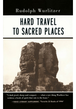 Hard Travel to Sacred Places