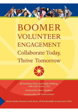Boomer Volunteer Engagement