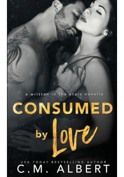 Consumed by Love