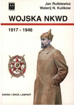 Wojska NKWD 1917  1946