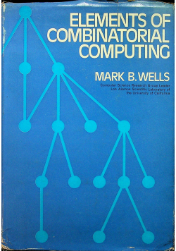 Elements of combinatorial computing