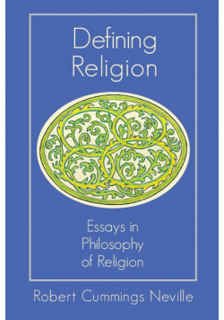 Defining Religion