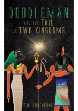 Doodleman and the Tail of Two Kingdoms