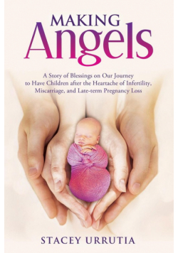 Making Angels