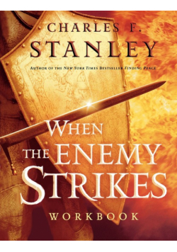 When the Enemy Strikes Workbook