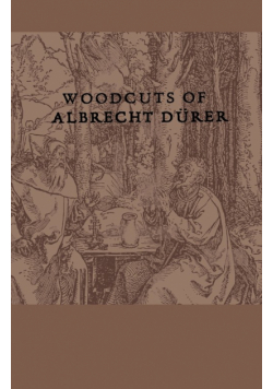 Woodcuts Of Albrecht Durer