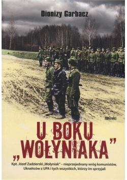 U boku Wołyniaka