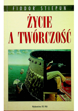 Stiepun zycie i twórczosc