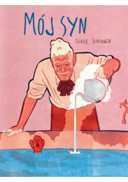 Mój syn