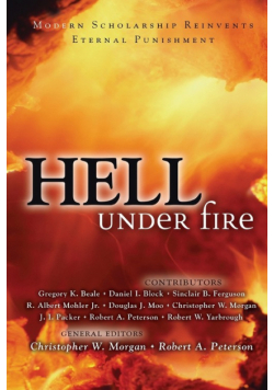 Hell Under Fire
