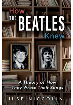 How The Beatles Knew
