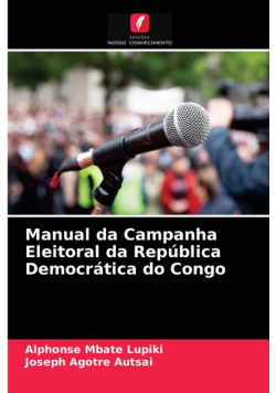 Manual da Campanha Eleitoral da República Democrática do Congo