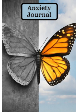 Anxiety Tracker for teens and adults