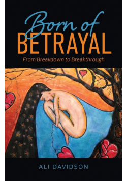 Born of Betrayal