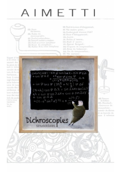 Dichroscopies sinusoïdales