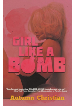 Girl Like a Bomb