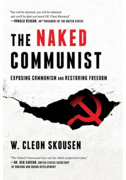 The Naked Communist