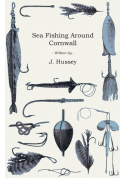 Sea Fishing Around Cornwall