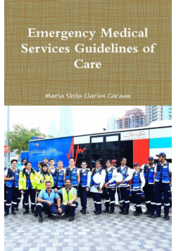 Emergency Medical Services Guidelines of Care
