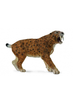 Smilodon