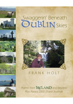 Swaggerin' Beneath the Dublin Skies