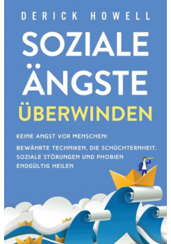 Soziale Ängste überwinden