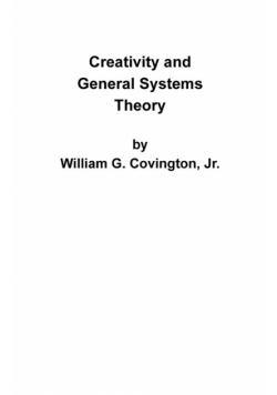 Creativity and General Systems Theory