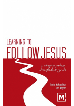 Learning to Follow Jesus