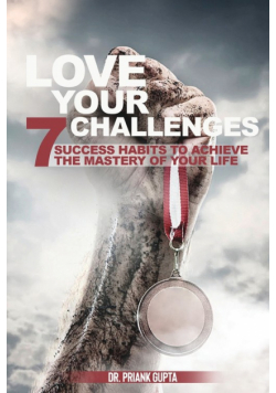 Love Your Challenges