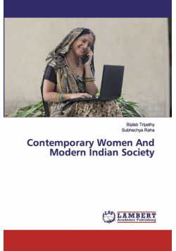 Contemporary Women And Modern Indian Society