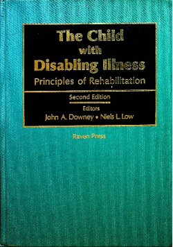The child with disabling illness